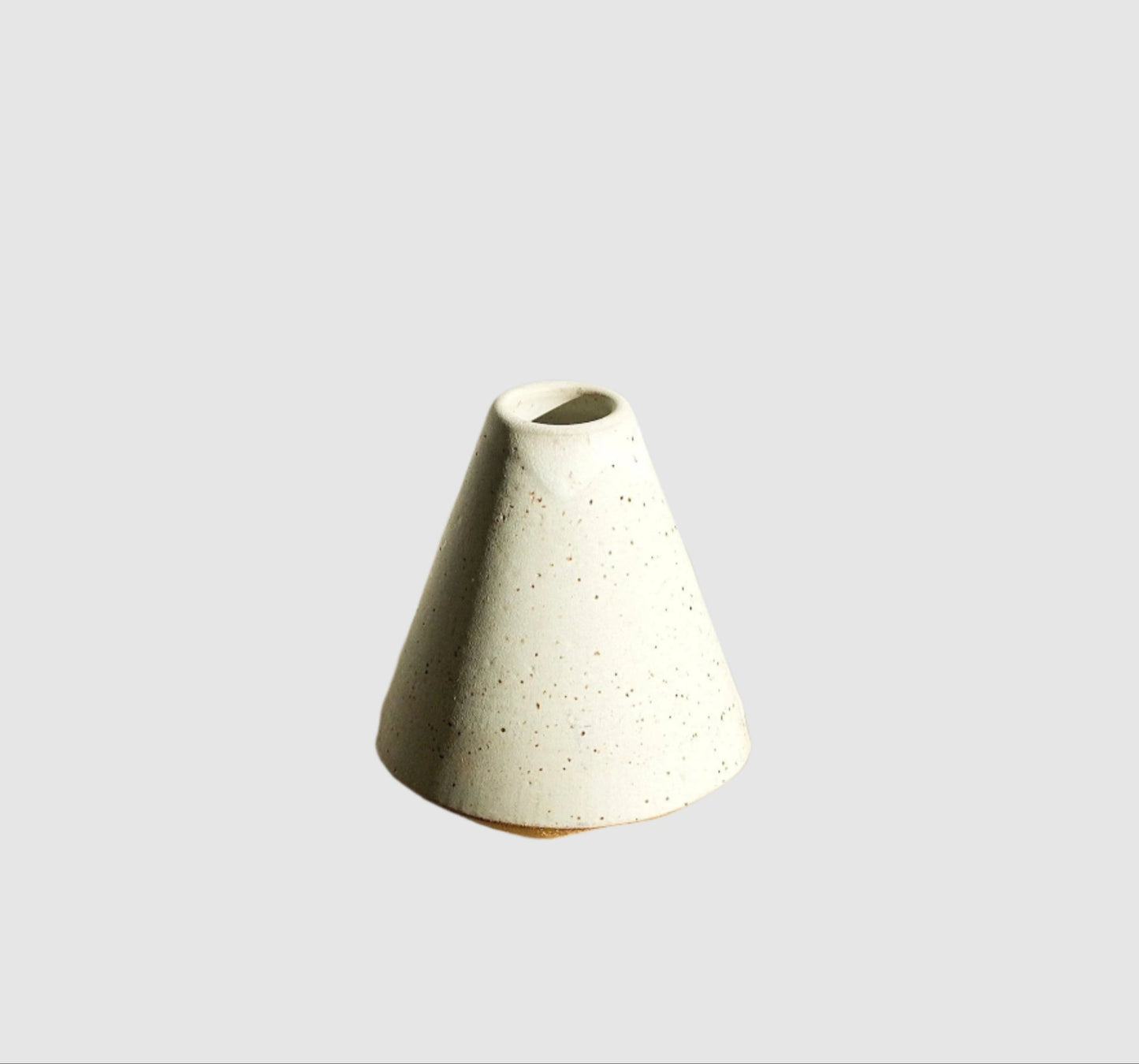 Handmade Pottery Vase