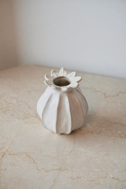 Petal Vase