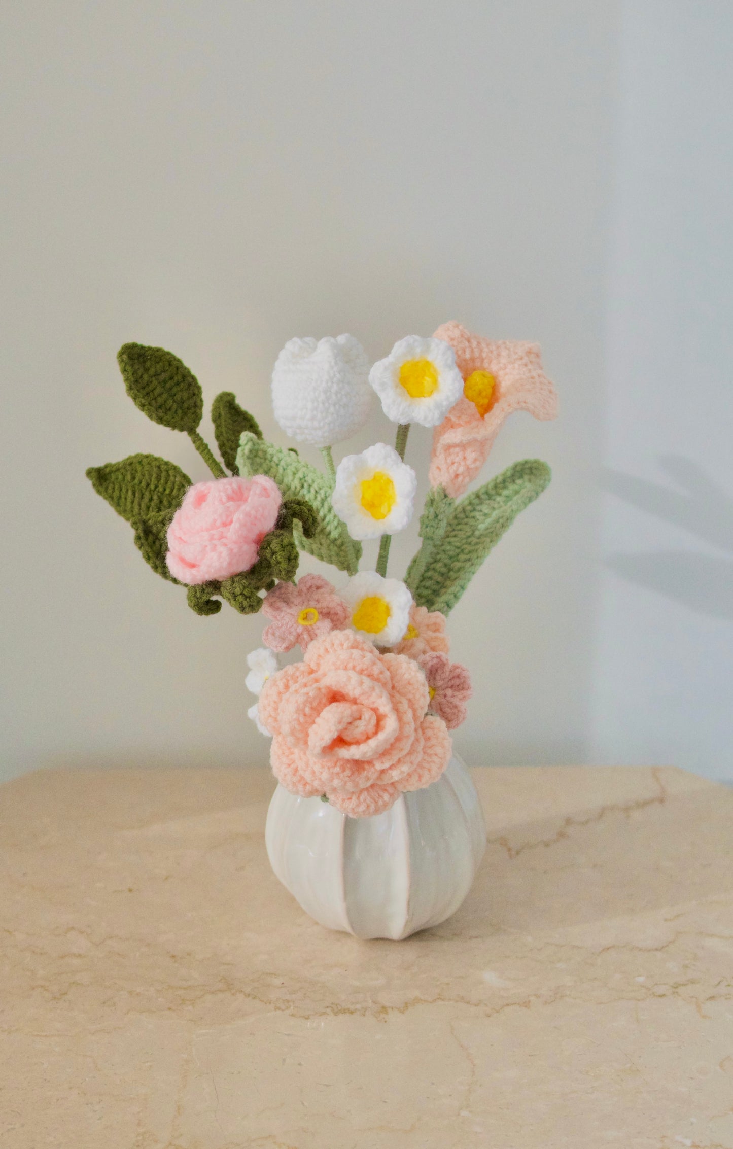 Petal Vase