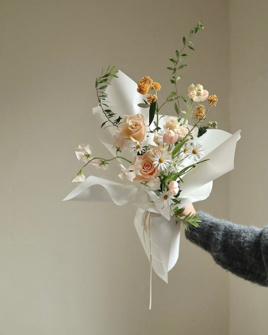 Fresh Flower Subscription