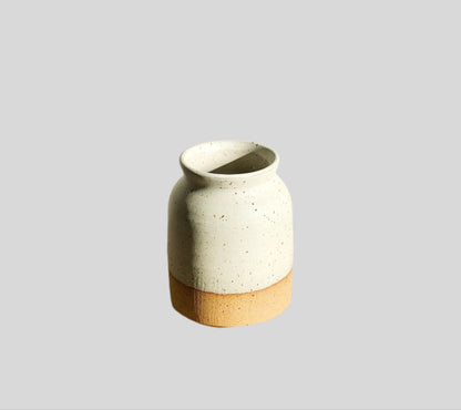 Handmade Pottery Vase